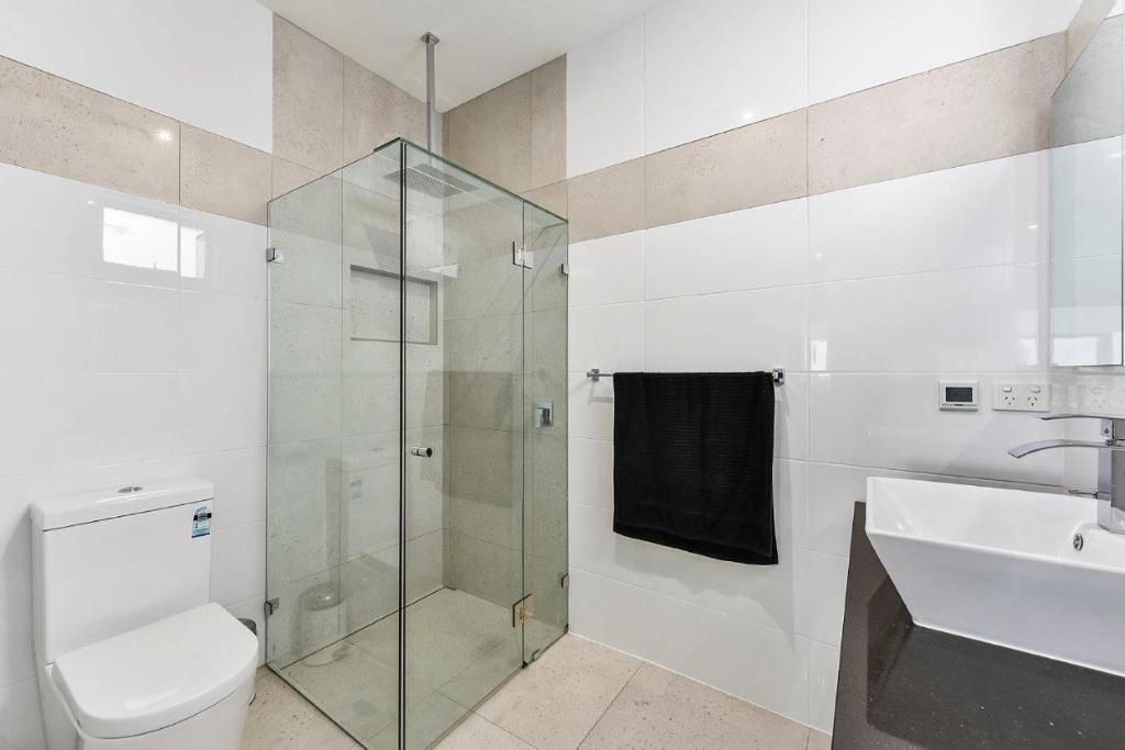 KENNEDY EXECUTIVE TOWNHOUSE photo