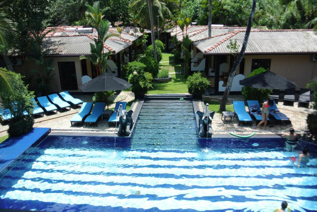 Hotel Flower Garden, Unawatuna 2024 Updated Prices, Deals