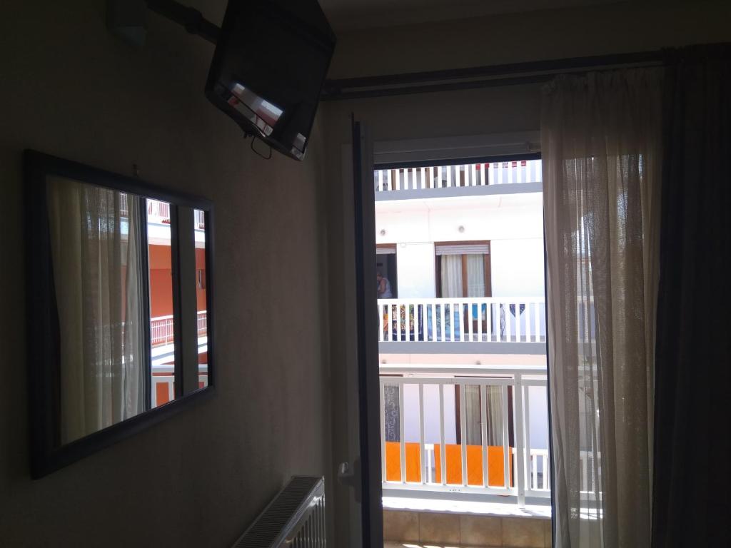 Hotel Villa Pigasos photo