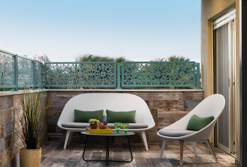 Beer Sheva Old City Apartments by Master photo
