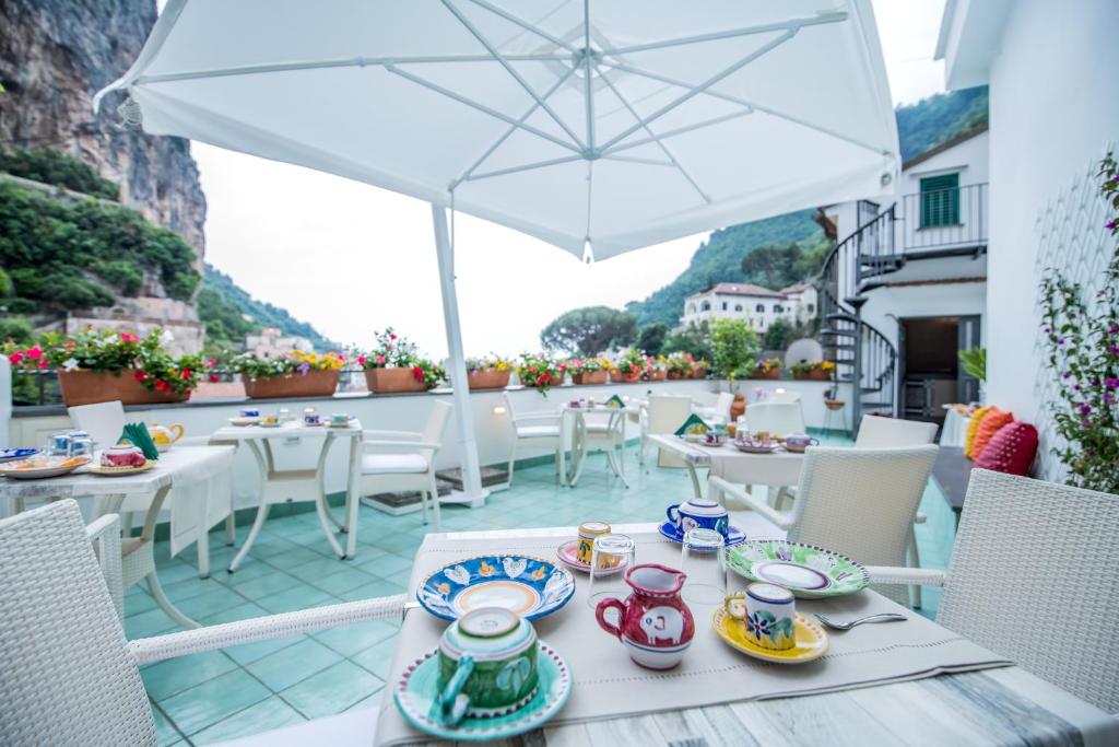 Valle d'Amalfi Suites photo