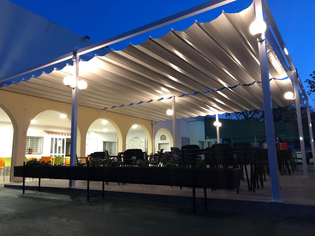Camping Bungalows Sol D´Or - 3