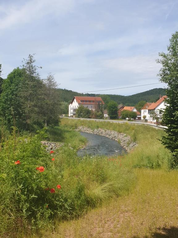 Ferienwohnung Hampel photo