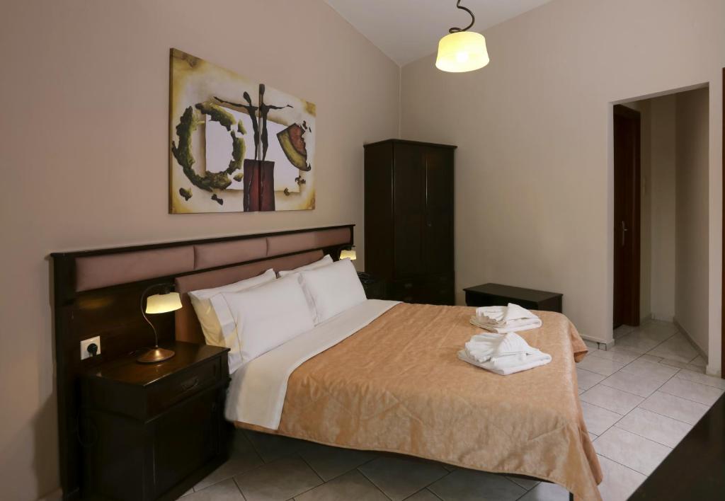 Aktaion Hotel photo