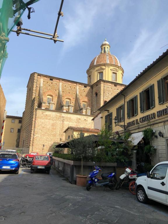 Piaggione Apt, Case Galante Apartments in Florence photo