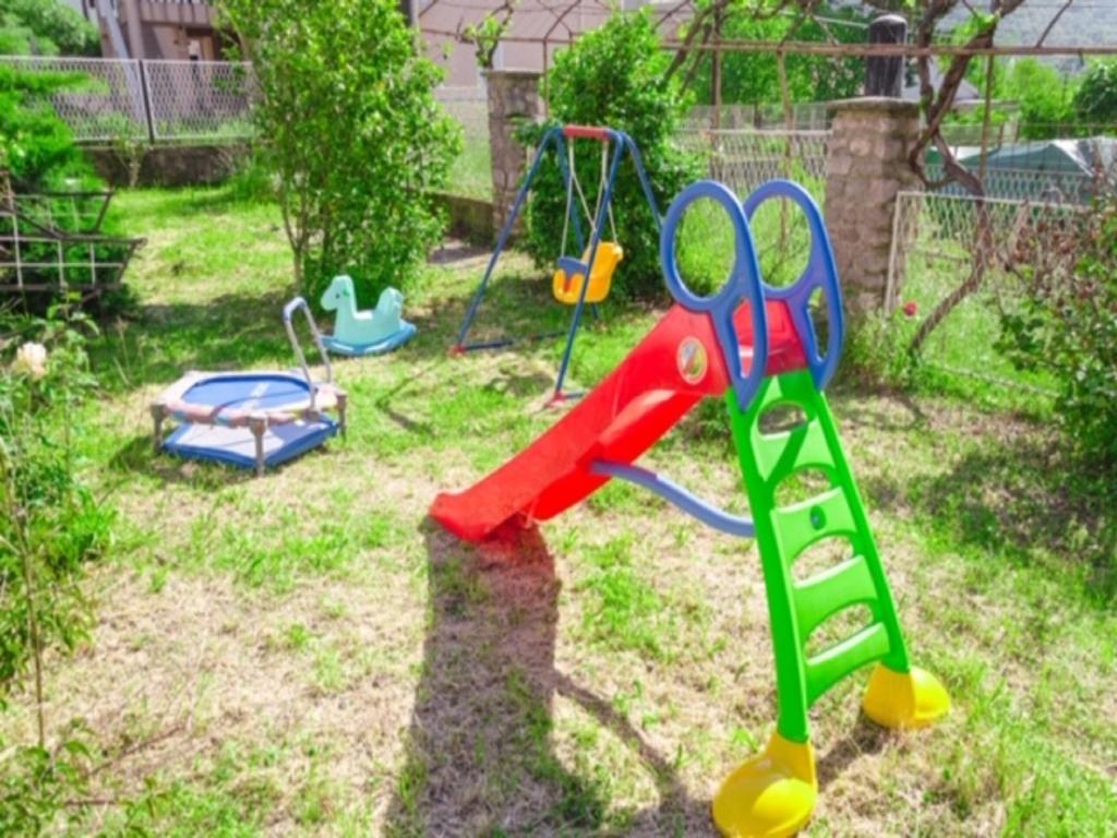 Apartment Sunny Terrace - 3