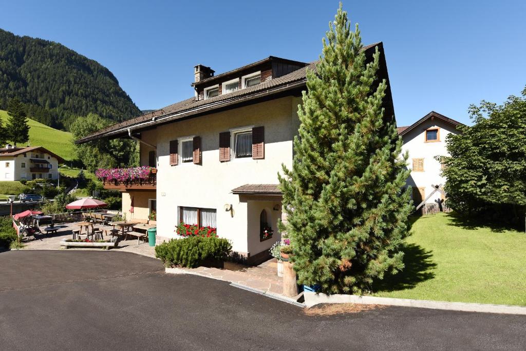 Hotel Garni Vanadis - 5