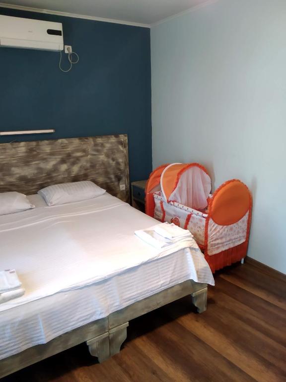 Hotel Kutaisi Globus photo