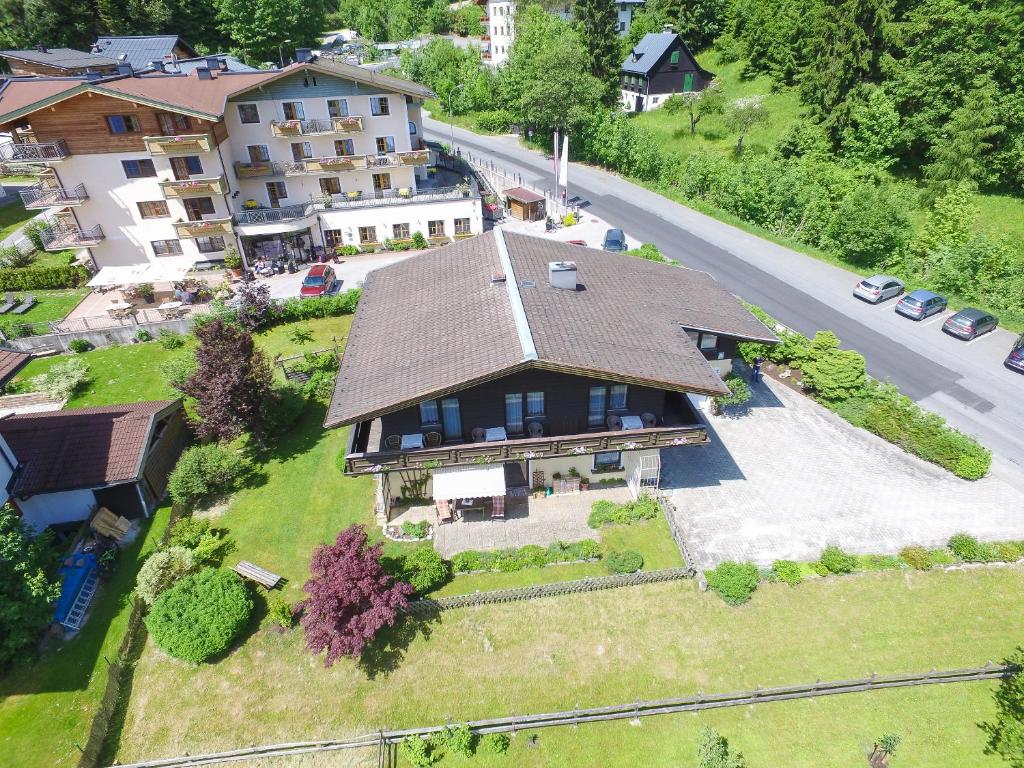 Landhaus Piberger - Zell am See Kaprun Summer Card included - 4