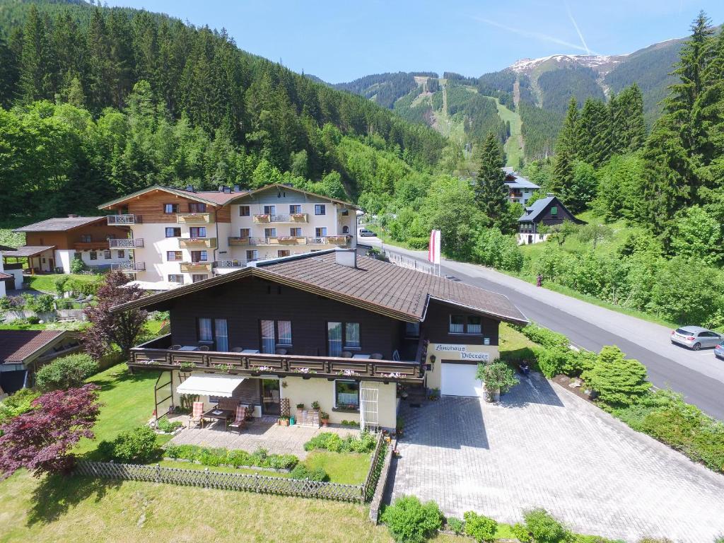 Landhaus Piberger - Zell am See Kaprun Summer Card included - 3