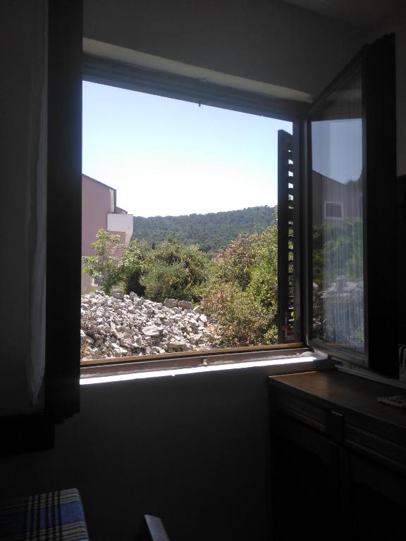 Apartman Rovenska Seaview photo