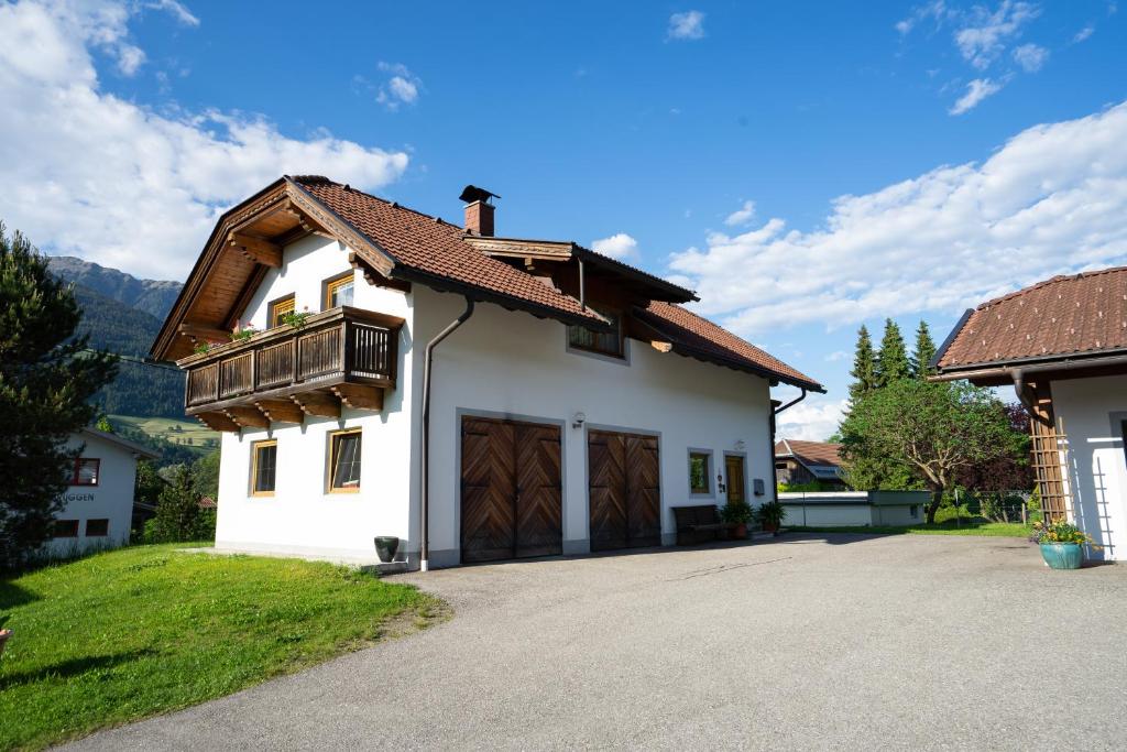 Ferienwohnung Waschnig - 3