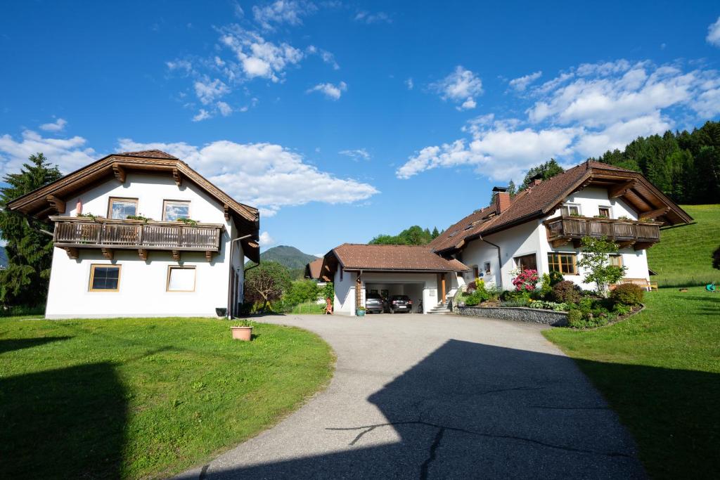 Ferienwohnung Waschnig - 4