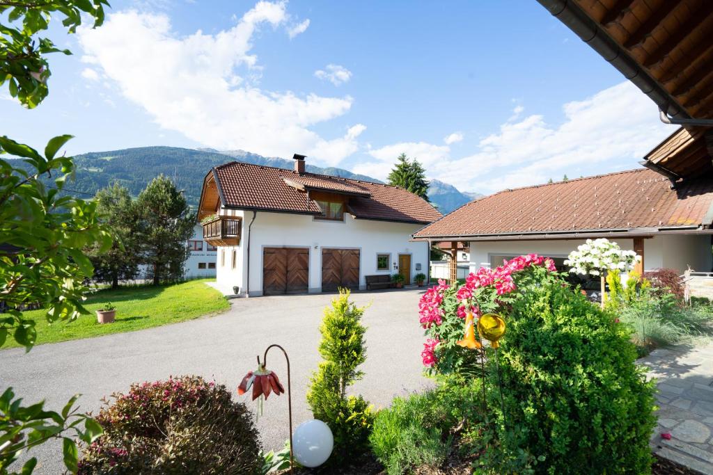 Ferienwohnung Waschnig - 2