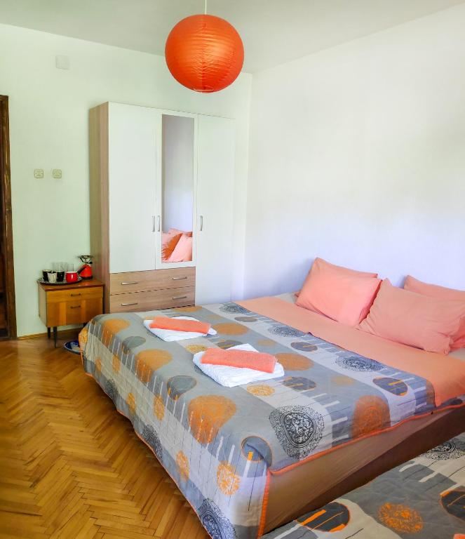Central Studios & Rooms photo