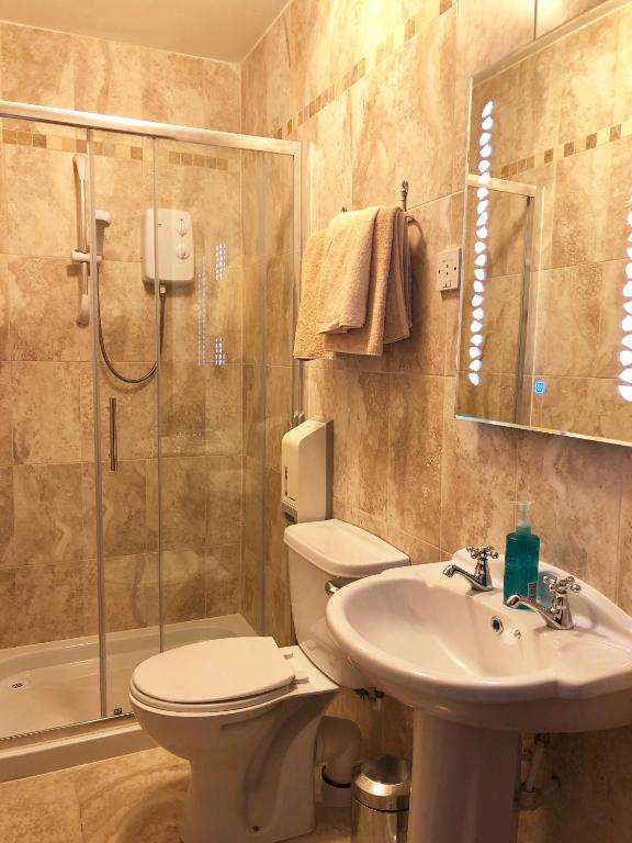 Atlantic Guest House