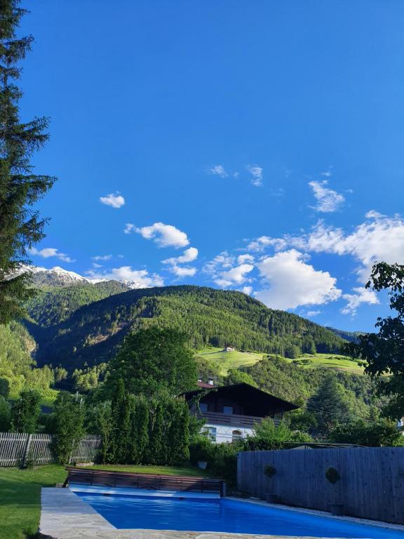Pension Lärchenhof - 3