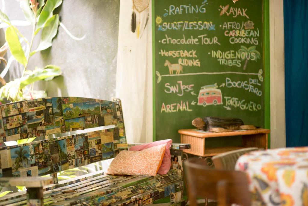 Madre Selva Hostel photo