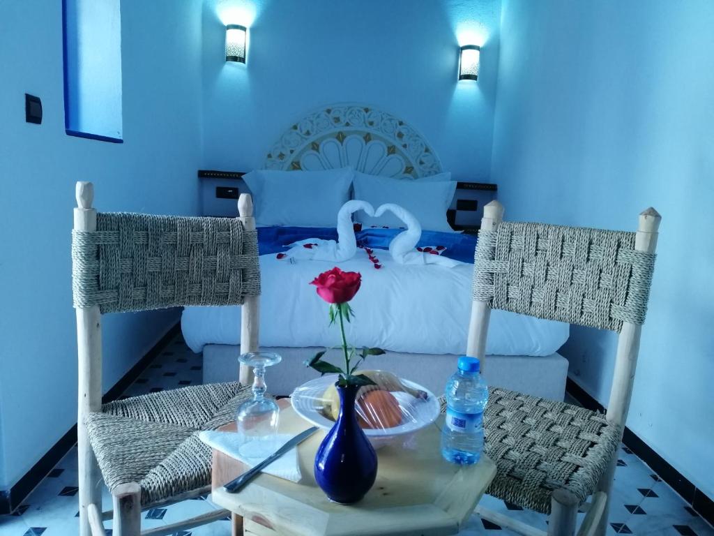 Riad Zawia photo