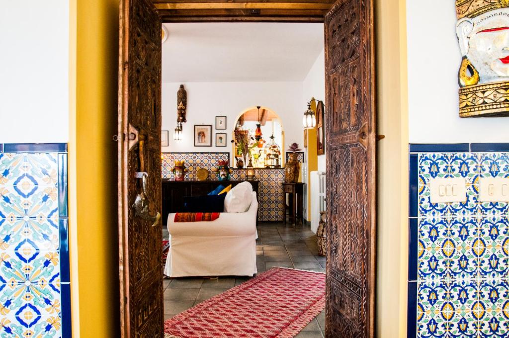 Attico rooms — Hotel in Giardini Naxos