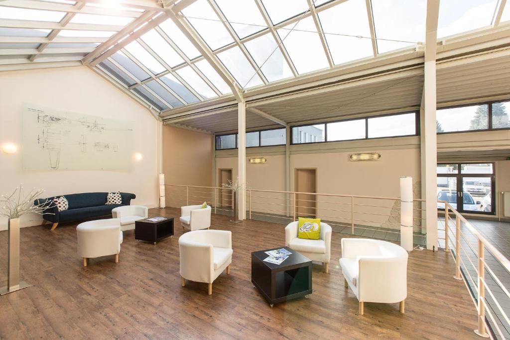 T3 Hotel Cityloft photo