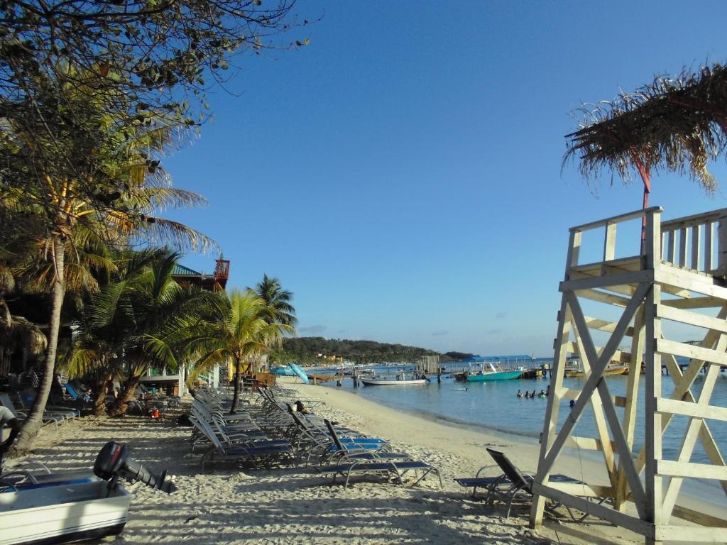 Fosters West Bay Resort photo
