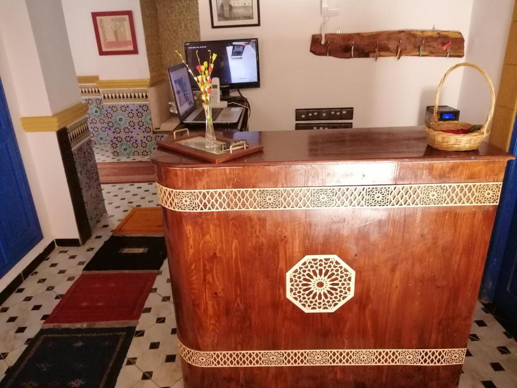 Riad Zawia photo