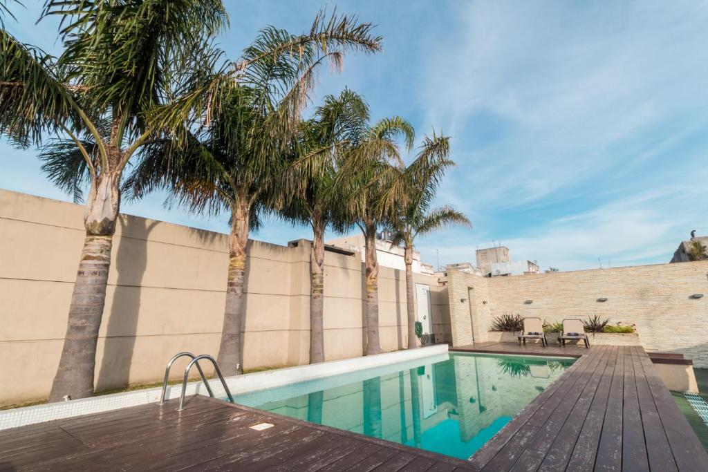 Don Boutique Hotel photo