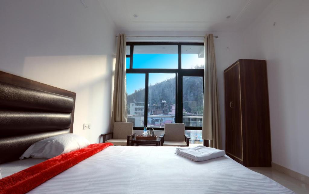 Hotel Tapovan Cottage  photo