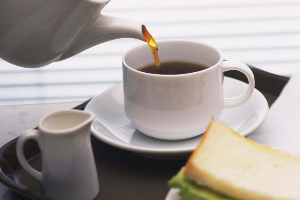 Food and beverages