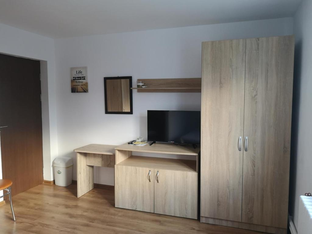 Casa cu Foisor photo