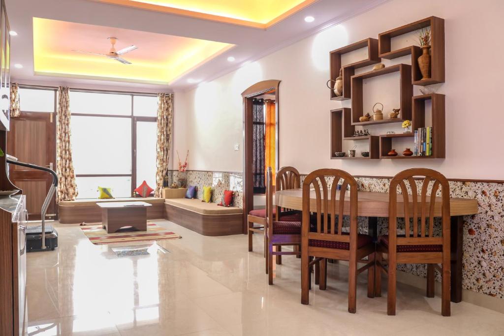 Sai Alok homestay — Hotel in Shimla