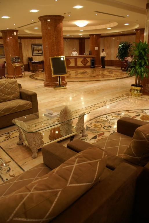 Saraya Taba Hotel photo