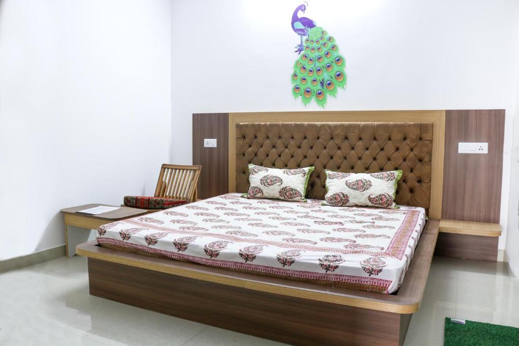 Sai Alok homestay photo