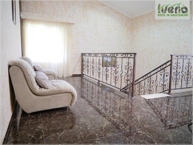 Hotel Iveria photo