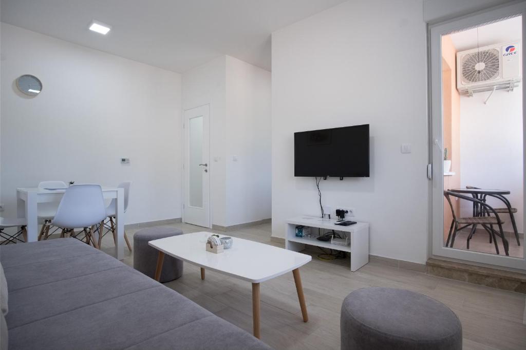 Apartmani Tribunija - 4