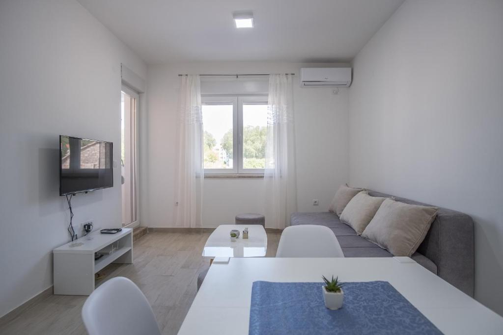 Apartmani Tribunija - 3