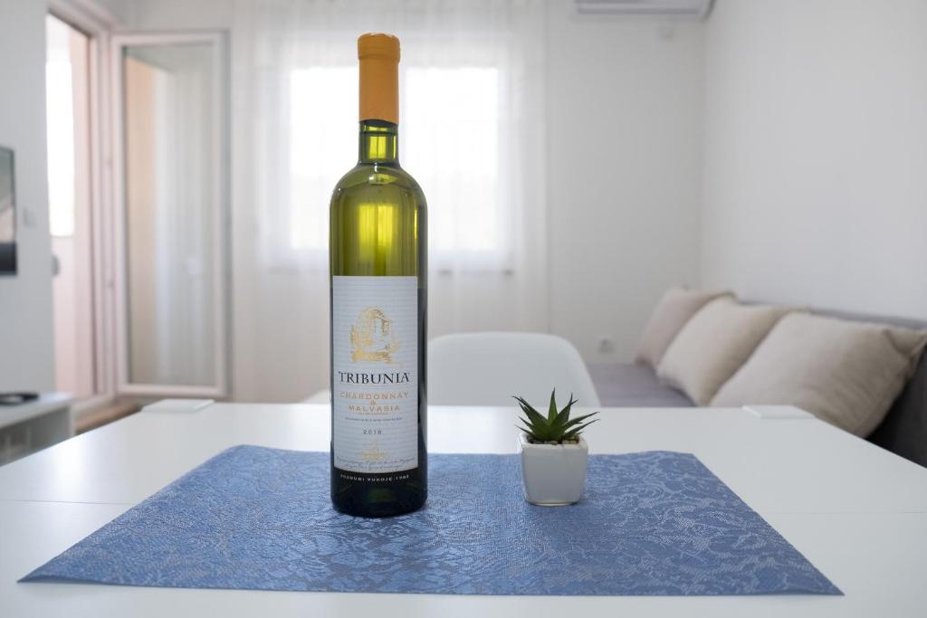 Apartmani Tribunija - 2