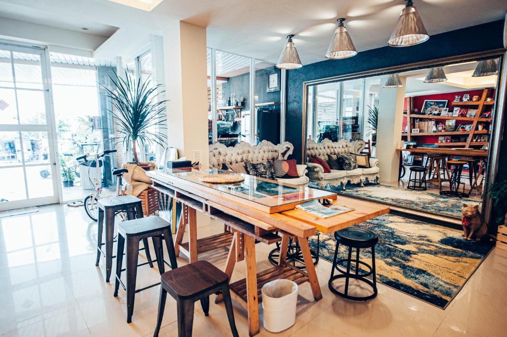 하우스 호텔 이미지 2