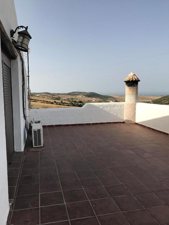 Terraza de Patria - 2