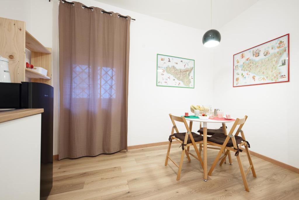 Casa Annuccia ai Quattro Canti di Città - 3