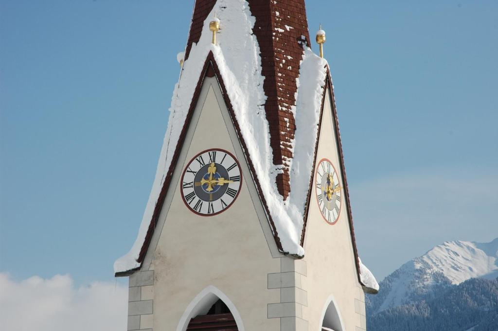 Pension Rosenegg - 5