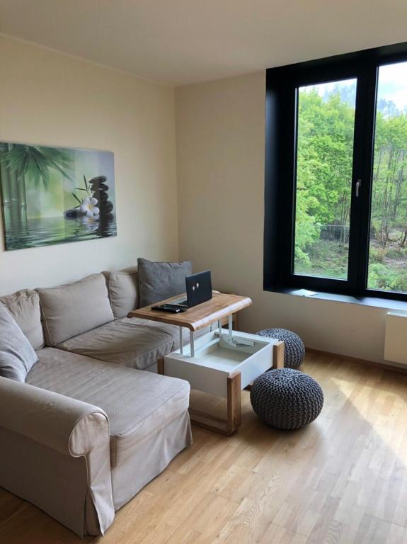 Triplex Residence, Lux-appartment in the central part, Karlovy Vary