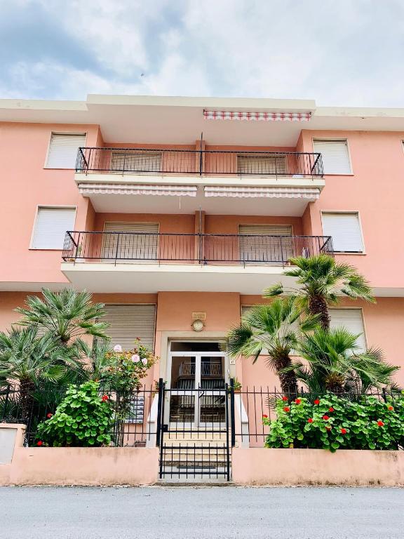 Bordighera vicino al mare - 5