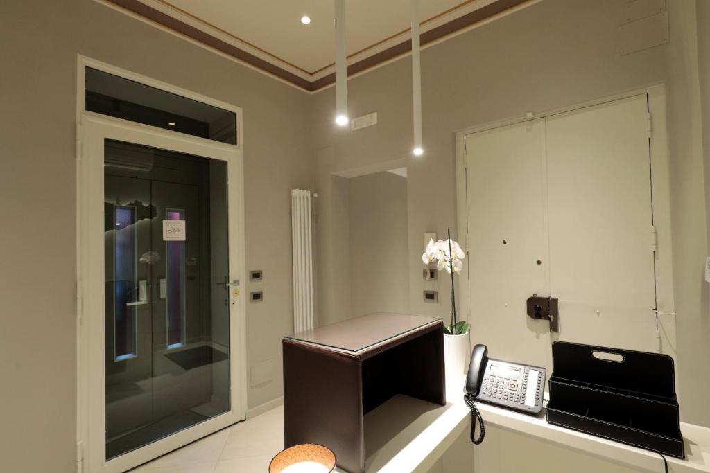 ETNEA STYLE CATANIA LUXURY ROOMS photo