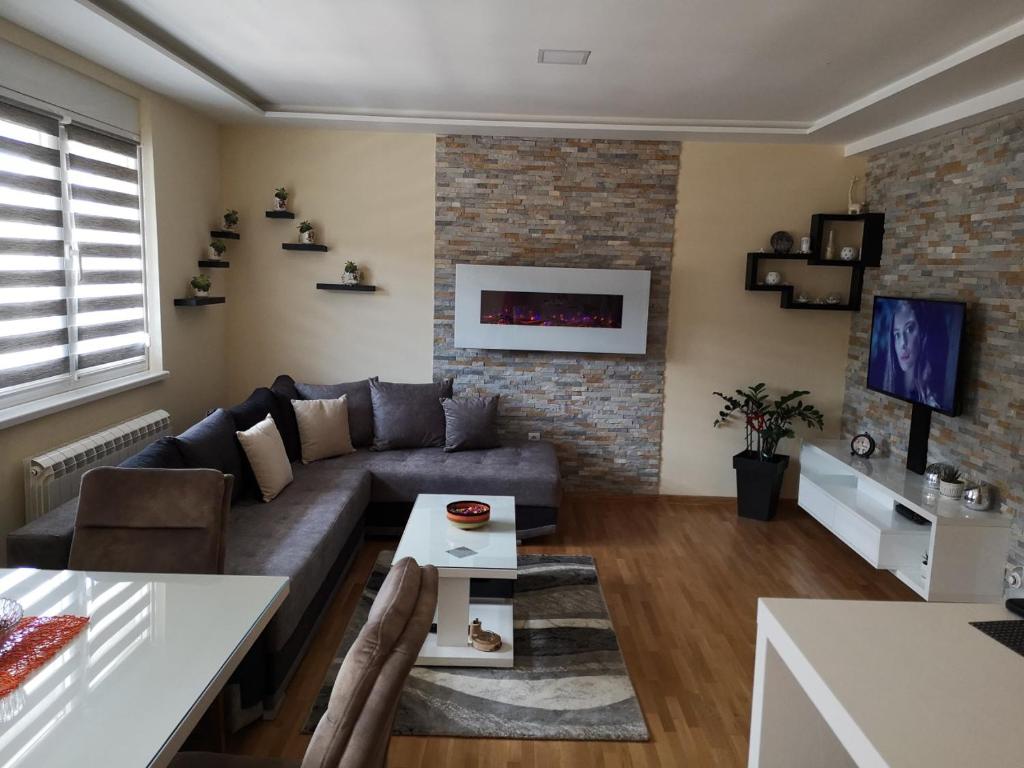 Apartman Maximus Zlatibor - 2