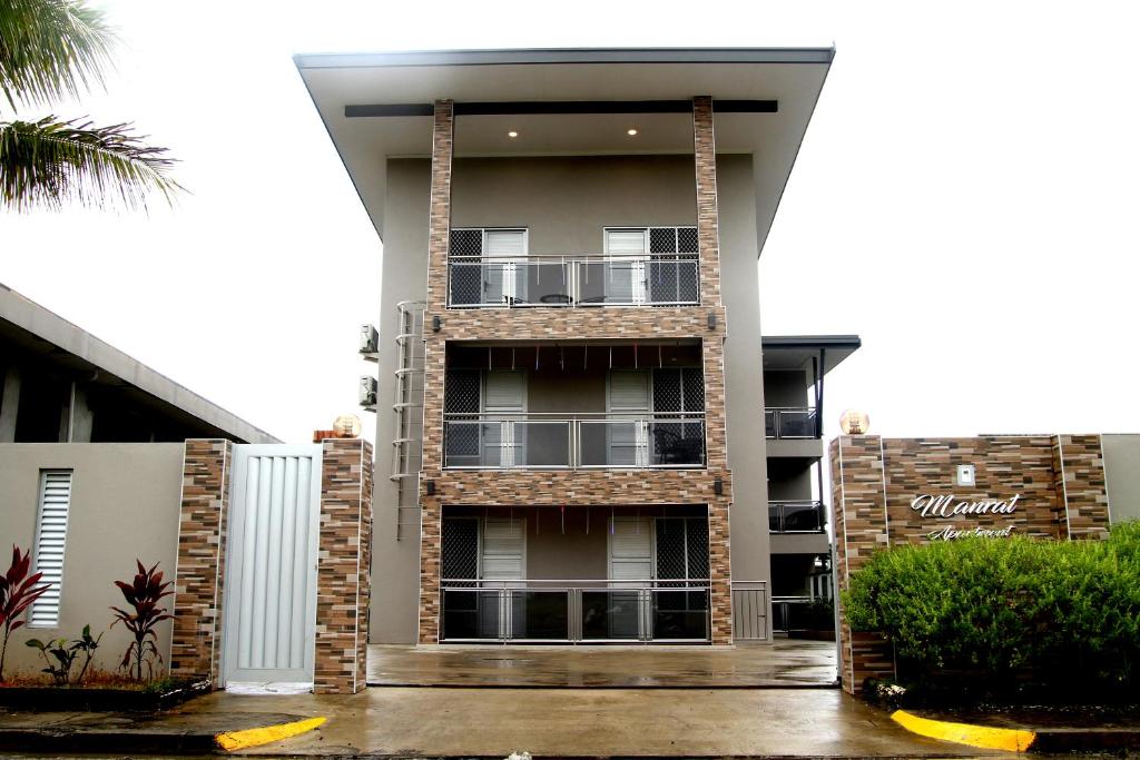 Apartments for Rent in Suva, Fiji price from 28 of Hotels