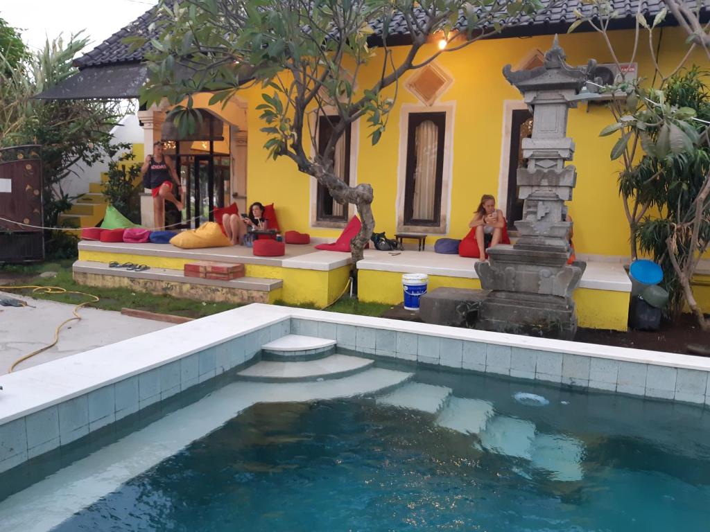 Bali Fab Dive Center photo