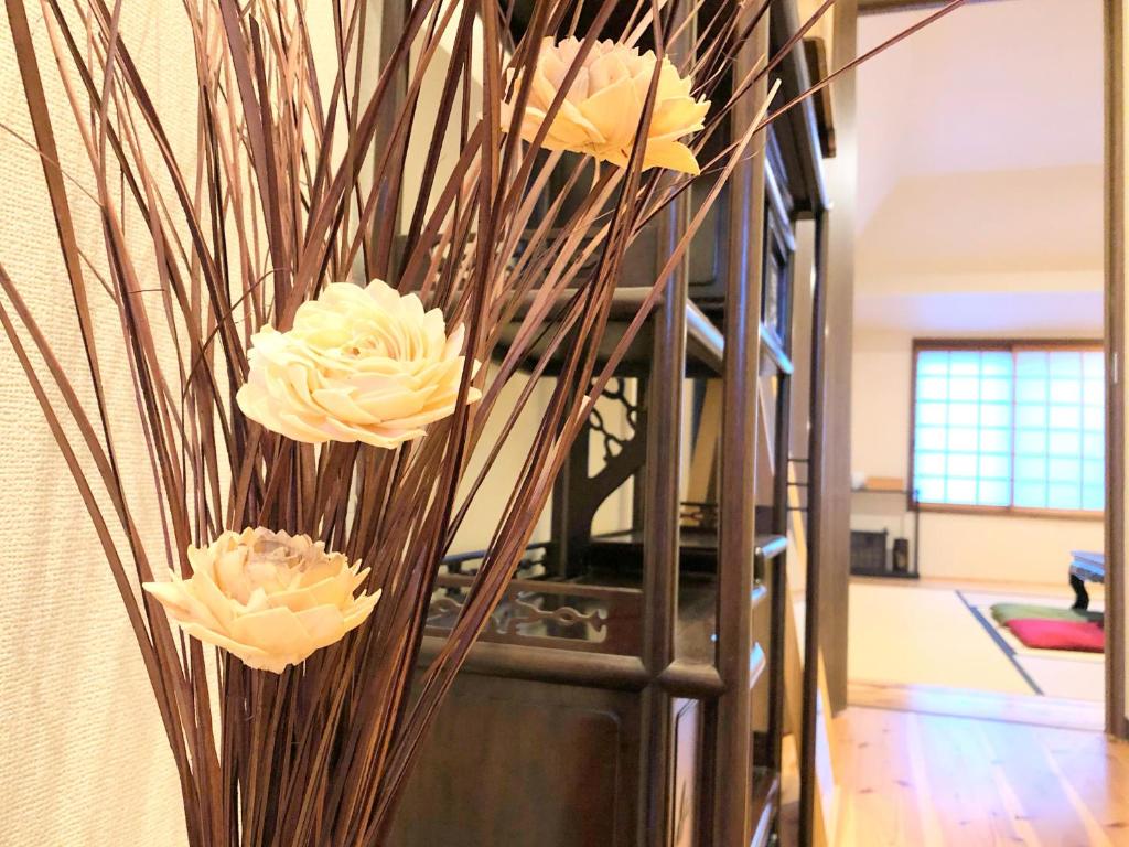 Kyoto Shijo Guest House Ayaomiya villa 호텔 이미지 2