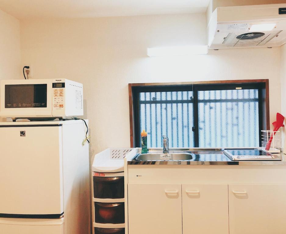 Kyoto Shijo Guest House Ayaomiya villa 호텔 이미지 2